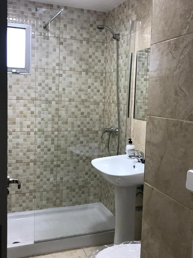 4 Dorm Cerca De Playa Y Centro Ciudad Apartment Malaga