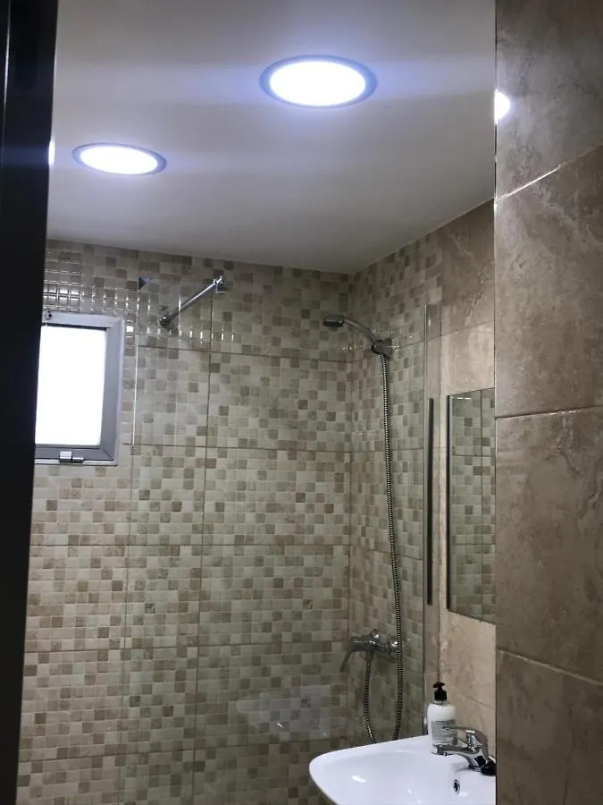 4 Dorm Cerca De Playa Y Centro Ciudad Apartment Malaga
